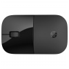 HP Inc. HP Z3700 Dual Black Wireless Mouse EURO - bezdrátová myš 758A8AA#ABB