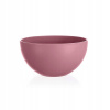 Miska plastová CULINARIA dia 12,5 cm, 530 ml, malina