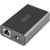 Digitus DN-95211 PoE splitter 10 / 100 / 1000 MBit/s IEEE 802.3at (25.5 W); DN-95211