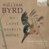William Byrd: My Ladye Nevells Booke (3CD) (Pieter-Jan Belder)