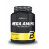 Mega Amino 500 tabliet - BioTech USA