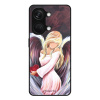 Lesklé puzdro Exclusive iSaprio - Angel of Love - OnePlus Nord 3 5G