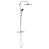 Grohe Vitalio Joy Sprchový systém 260, výška: 111 cm, počet sprchových prúdov: 3, 27298003