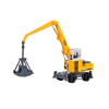 Kibri Liebherr 934 bager HO