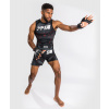 MMA kraťasy Venum Okinawa 3.0 - Black/Red Velikost: XL