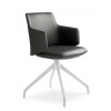 LD Seating Melody Meeting 360,F90-WH