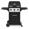 Plynový gril - Broil King Royal 320 plynový gril 3 horáky 8,8 kW (Broil King Royal 320 plynový gril 3 horáky 8,8 kW)