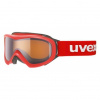 uvex wizzard dl red S2