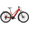 SPECIALIZED Turbo Tero 4.0 Step-Through EQ Redwood / Black Veľkosť: XL