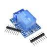 1 Channel Relay Module With High Level For D1 Mini WIFI Broad