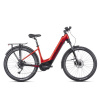 CRUSSIS e-Country 7.10-(720 Wh) 2025
