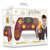 Herný ovládač s motívom Harry Potter - Gryffindor (PS4)