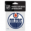 WinCraft Samolepka Edmonton Oilers WinCraft NHL Perfect Cut