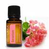 DoTerra Geranium muškátový olej 15 ml