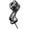 Interphone QUIKLOX držiak na bicykel do krku riadidiel SMQUIKLOXSTEMMOUNT