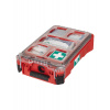 Lekárnička Packout™ DIN 13157 Milwaukee /4932478879/