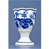 Cibulák – Kalíšok na vajcia bez podstavca 7.5 cm – originálny cibuľový porcelán 1. akosť