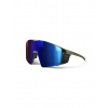 Julbo Edge Cover glasses - army green/black