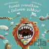 Pomôž zvieratkám s čistením zúbkov - Günter Jakobs, Sophie Schoenwald
