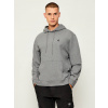 Calvin Klein pánska šedá mikina LV04RC297GP7E M
