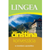 Čínština konverzácia