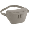 BagBase Ledvinka Simplicity BG 875 COT520875al599-mushroom UNI Houbová
