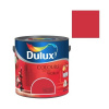 Dulux Colours Of the World, ohnivé flamenco 2,5 l, ohniv. flamenco