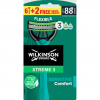 Wilkinson Xtreme3 Sensitive jednorazový holiaci strojček 8ks (W302400300)