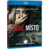 Tiché místo BD