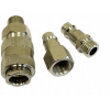 Pneumatická rýchlospojka Elmax EX0339 1/4
