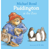 Paddington at the Zoo