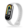 Remienok Tech-Protect Iconband Xiaomi Smart Band 8 / 9 Nfc White