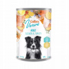 Calibra Dog Verve GF Adult Salmon & Turkey 400 g