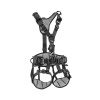 Pracovný úväzok Petzl Astro INT Čierná