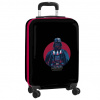 Cestovný kabínový kufor Darth Vader Star Wars čierny
