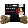 SYTA MICHA Štěně žvýkací kost - žvýkačka pro psy - 13,5 cm