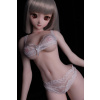 Mini Sex Doll Gina / 60 cm / E-Cup - Climax Doll