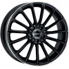 Mak Komet Gloss Black Mirror Ring 7,5x19 5x112 ET32
