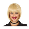 Guirca Parochňa Blond vlasy bob