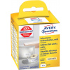 Avery-Zweckform etikety v roli 82 x 28 mm papír bílá 260 ks trvalé Adresní nálepky AS0722370