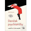 Deníček psychiatričky (Anna Moricová)