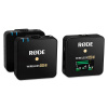 RODE Wireless GO II Bezdrátový systém
