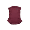 FOX Defend Neck Gaiter Dark Maroon