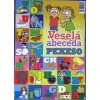 Pexeso veselá abeceda