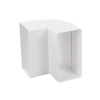Haco CKP 2x110x55 Koleno svislé