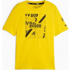 Puma Tričko Puma Borussia Dortmund FtbCore Graphic Tee 771857-01