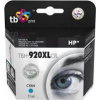 Ink. kazeta TB komp. s HP CD972AE (No.920XL) ref.