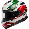 SHOEI NXR2 CAPRICCIO TC-11 - M