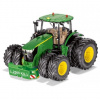 SIKU Control 6735 Bluetooth, John Deere s dvojitými koly