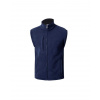 ARDON®POLAR 450 Pracovná zimná vesta fleece modrá XL H9433/XL